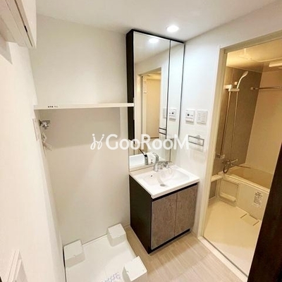 
									アーバンパーク住吉 室内写真13