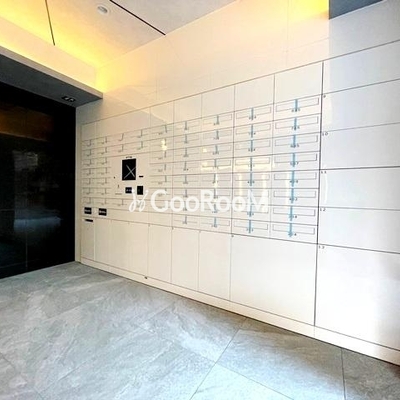 
									アーバンパーク住吉 室内写真14