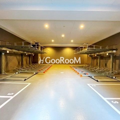 
									アーバンパーク住吉 室内写真18