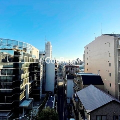 
									アーバンパーク住吉 室内写真16