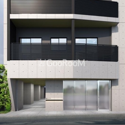 
									シーフォルム板橋3 外観