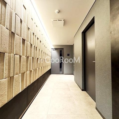 
									ブリリアイスト新御徒町 外観・共有部写真5