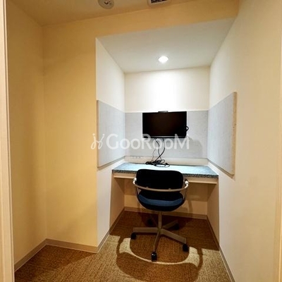 
									ブリリアイスト新御徒町 外観・共有部写真7