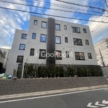 デュオメゾン渋谷松濤