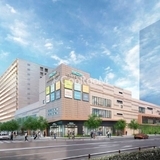 ロイヤルパークス有明