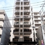 テラス三ノ輪ウエスト