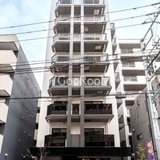 テラス三ノ輪ウエスト