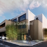 アリビオ学芸大学