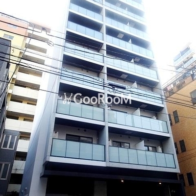 
									プラウドフラット両国イースト 外観2