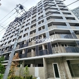 ラクレイス横濱関内