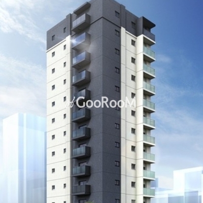 
									ブリリアイスト武蔵小杉　外観