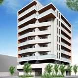 プレディアコート板橋