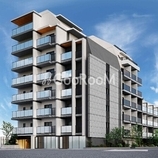 シーズンフラッツ新大塚