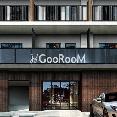 
									スタンズ亀戸 入口