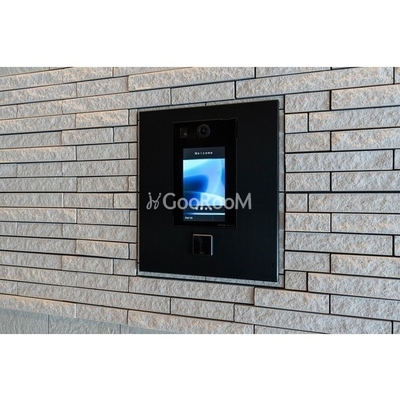 
									コンフォリア・リヴ北新宿 セキュリティー