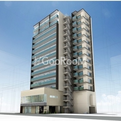 
									スタイリオ蒲田ウエスト 外観