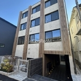 ライブフラット恵比寿