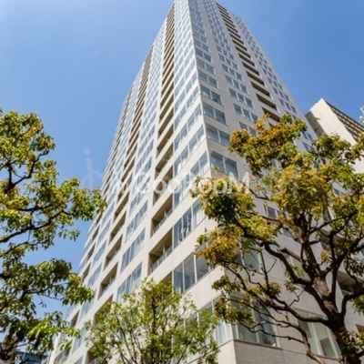 
									ホワイトタワー浜松町 外観