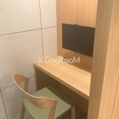 
									ルフォンプログレ中野坂上 ワークスペース