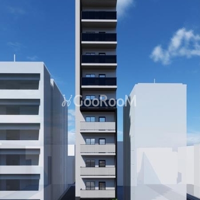 
									ラペルラ四谷　外観