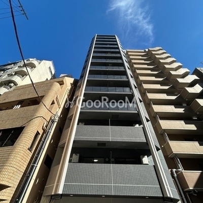 
									ルフォンリヴェント池袋　外観