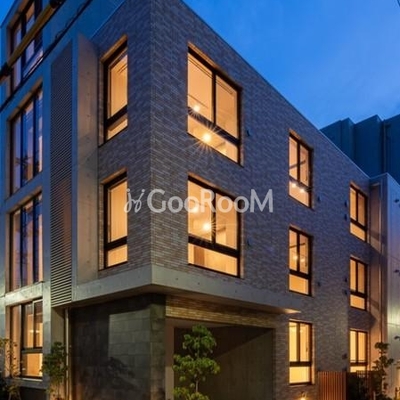 
									トラディス池袋本町 外観写真2