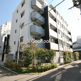 白金高輪レジデンス