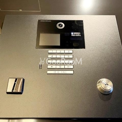 
									クレストコート木場 共用部写真6