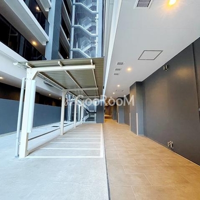 
									RJRプレシア東十条ガーデン 外観・共用部写真21