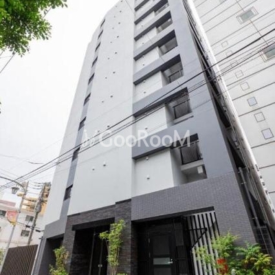 
									アーバンコア旗の台 外観写真