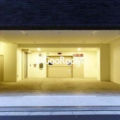 
									コンフォリア東池袋ウエスト エントランス