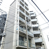 ドゥーエ新丸子