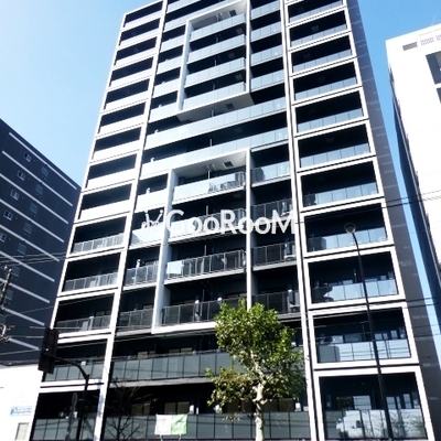 
									コンフォリア滝野川  外観写真