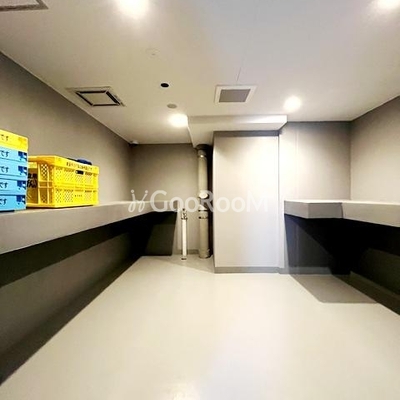 
									プラウドフラット日本橋馬喰町 外観写真7