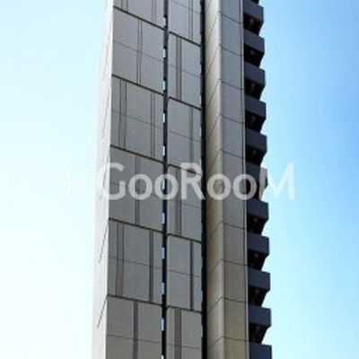 
									プラウドフラット大井町 外観写真