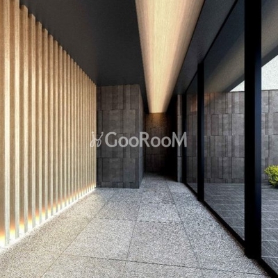 
									プラウドフラット大井町 外観写真2