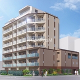 ラティエラ中野新井