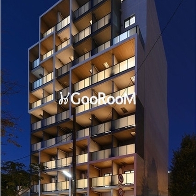 
									ラサンテ桜新町 外観写真1