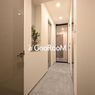 
									ラサンテ桜新町 室内写真5