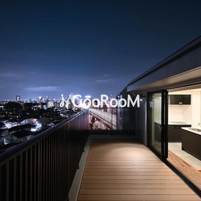 
									ラサンテ桜新町 室内写真14