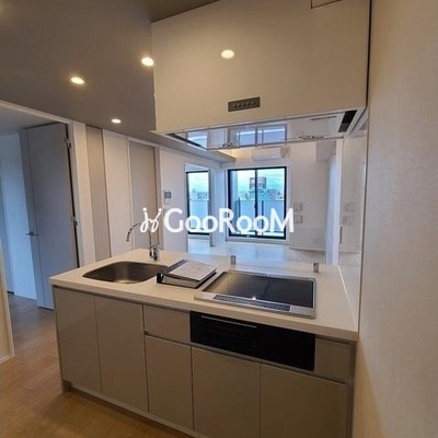 
									ラサンテ桜新町 室内写真15