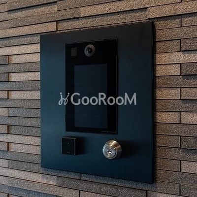 
									ジニア新宿中落合 セキュリティ