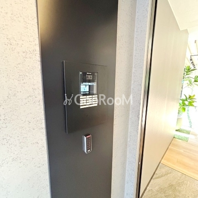 
									ザ・ライオンズフォーシア町屋 外観・共用部写真8