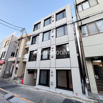 
									ココフラット赤堤 外観2