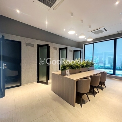 
									ワークスペース