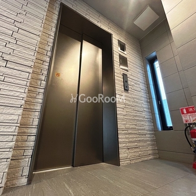 
									ライブカーサ高円寺 EV