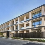 ザ・ケンジントン・レジデンス上池台