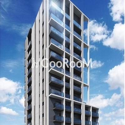 
									アジールコート松濤 外観3