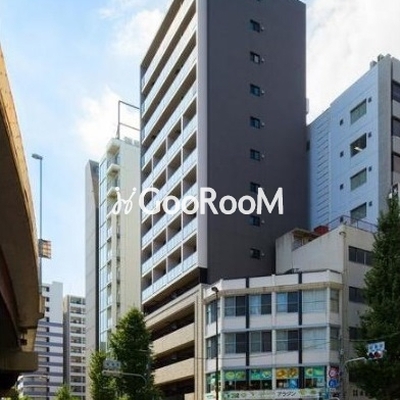 
									ピークス神田 外観2