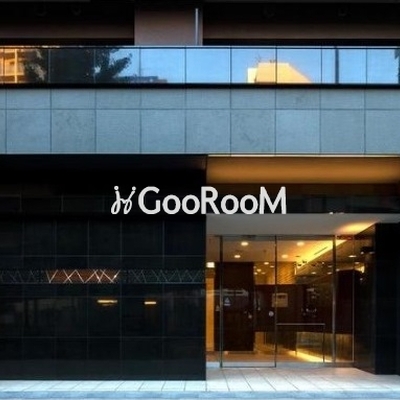 
									ピークス神田 エントランス